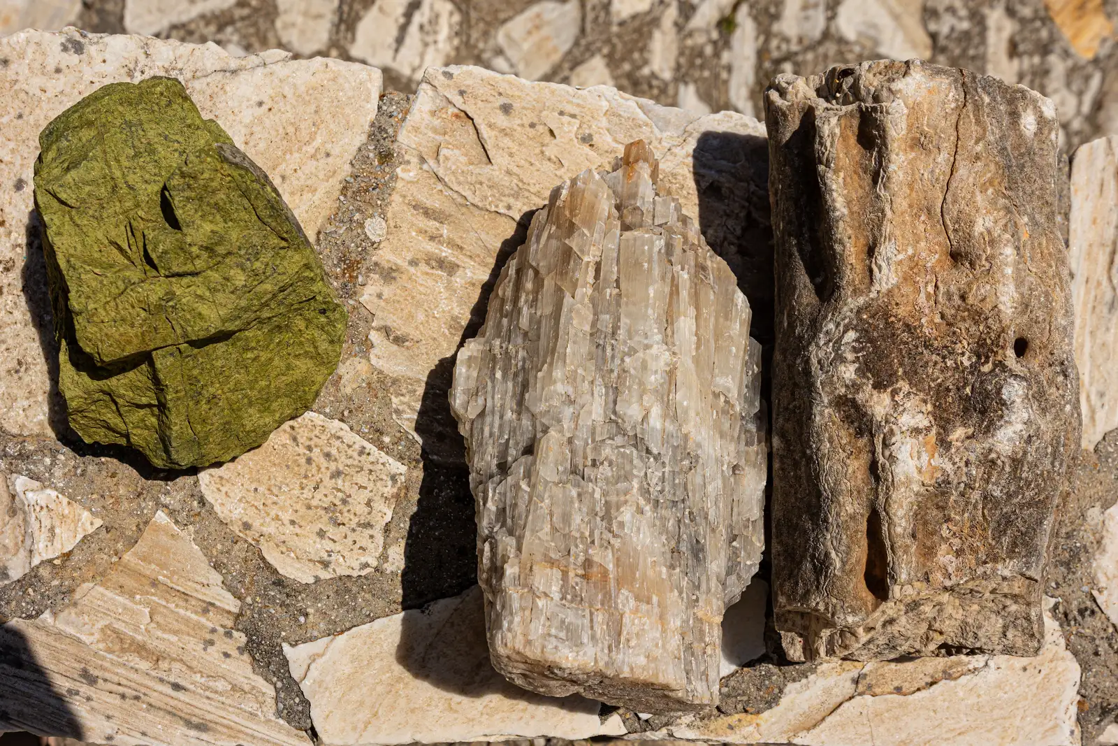 Geological Museum of Naxos
